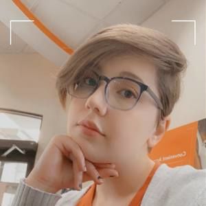 Meet your Posher, Bailey